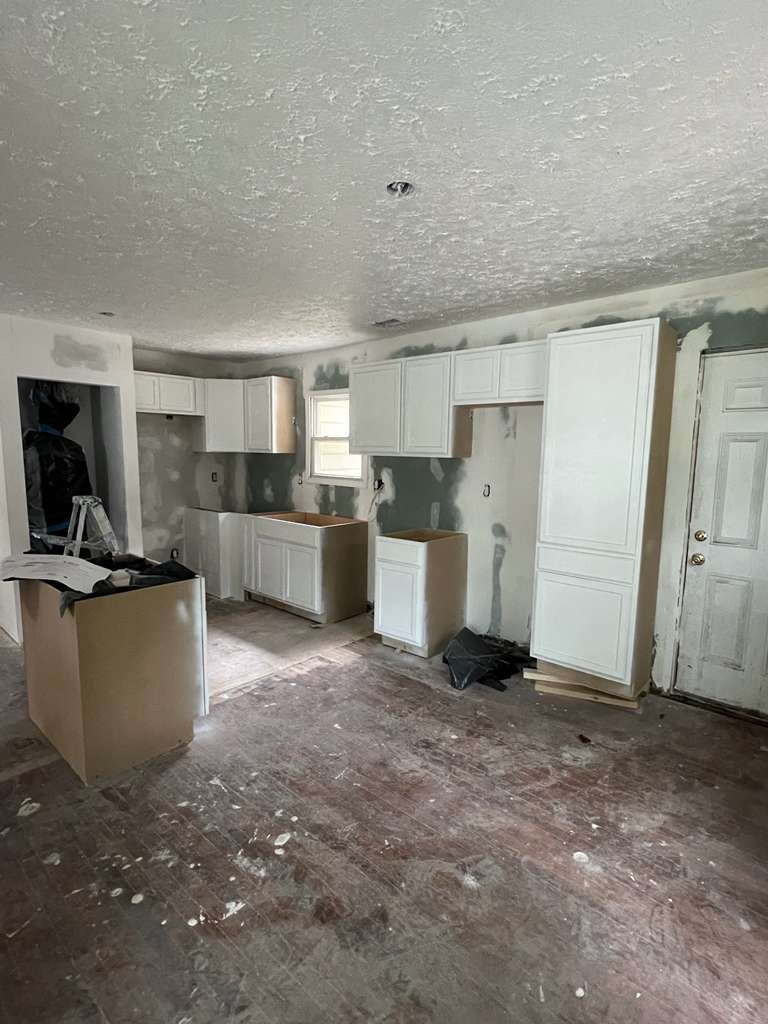 After Remodeling